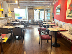Restaurant La Posada d