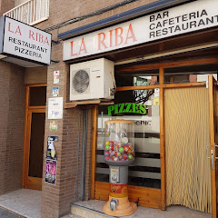Restaurant la Riba