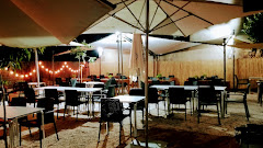 Restaurant Les Brases de Vilaplana