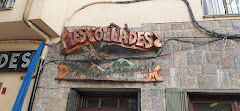 Restaurant Les Collades