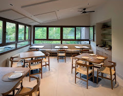 Restaurant Les Nous