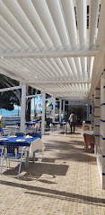 Restaurant les Palmeres