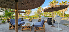 Restaurant “Lo Mas de Nuri”
