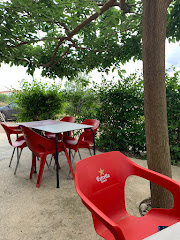 Restaurant Los Arcos Navarcles