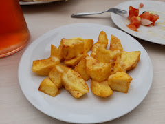 Restaurant Los Arcos