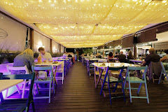 Restaurant Lua Eat Drink Music