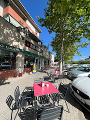 Restaurant Lucena