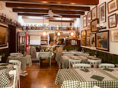 Restaurant Marina