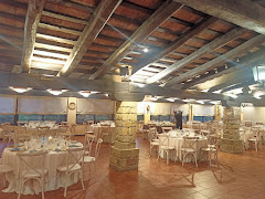 Restaurant Mas Ventós