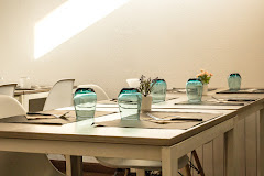 Restaurant Masia Can Caldes