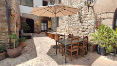 Restaurant Masía Can Duran