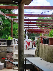 Restaurant Masia Can Rimblas