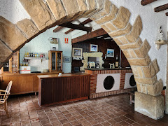 Restaurant Masia El Casot