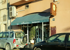 Restaurant Matadero