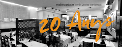 Restaurant Mendia