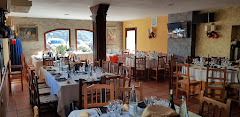 Restaurant Mirador de Can Toy