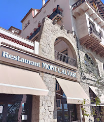 Restaurant Mont Calvari