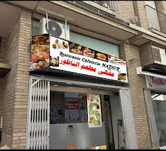 Restaurant Nador