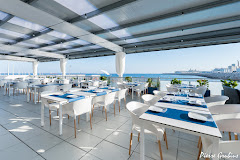Restaurant Nàutic de Tarragona