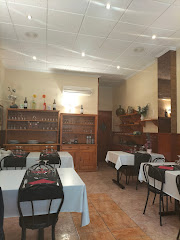 Restaurant Oriental Bar Can Miqueló