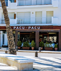 Restaurant Pacu Pacu Port de Llançà - Alt Empordà - Girona