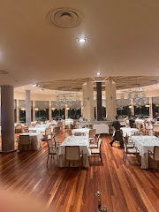Restaurant Parador de Vielha