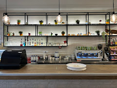 Restaurant Pinxu