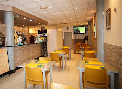 Restaurant Pizzería L