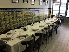 Restaurant Quatre Taules