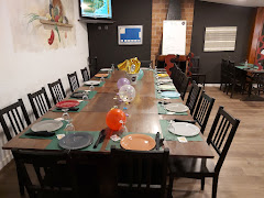 Restaurant Queda bé