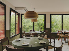 Restaurant Repòs del Pedraforca