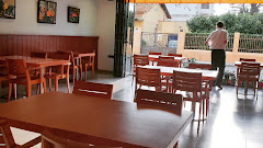 Restaurant Roc Fort