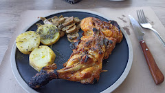 Restaurant Rogeto