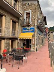 Restaurant Rosaleda