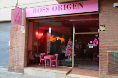 Restaurant Ross Origen