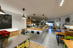 Restaurant Sant Jeroni