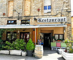 Restaurant Sant Jordi