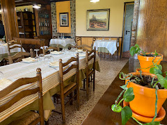 RESTAURANT SANT MIQUEL