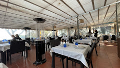 Restaurant Santa Marta