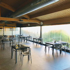 Restaurant Sol i Cel