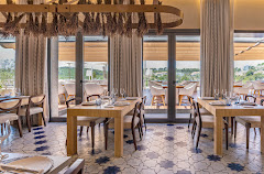 Restaurant Terrassa La Punta