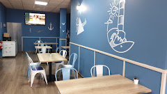 Restaurantes en  Roquetes provincia de Tarragona