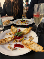 Restaurant Valtian