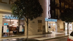 Restaurant Via Brava