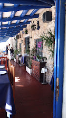 Restaurant Voramar Cal Vitali