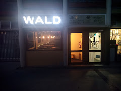 Restaurant WALD