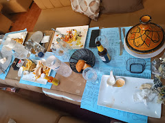 Restaurante alcazarquivir