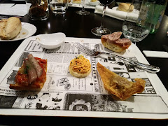 Restaurante Alt Urgell - Parador de La Seu d’Urgell