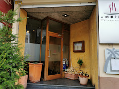 Restaurante Ambigú