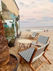 Restaurante Amore | Beach Club | Chiringuito
